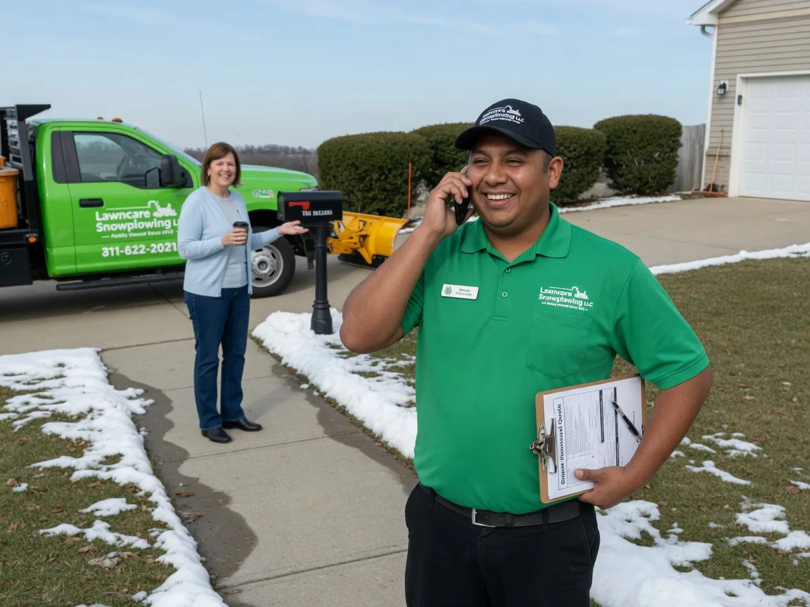 Lawn Care Services By Expert Landscaper Hill, NH FAQs